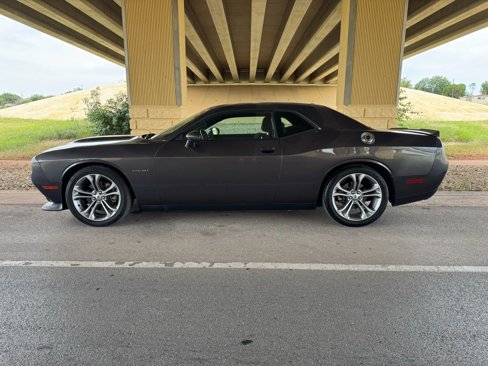 Used 2021 Dodge Challenger R/T image 6