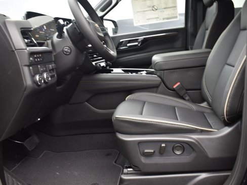 New 2026 Chevrolet Tahoe Premier image 12