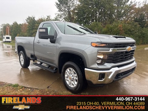New 2026 Chevrolet Silverado 3500 LT image 7