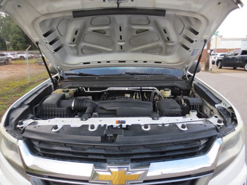 Used 2017 Chevrolet Colorado W/T image 5