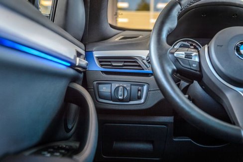 Used 2021 BMW X1 sDrive28i w/ M Sport Package image 28