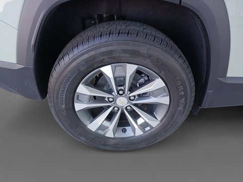 New 2026 Chevrolet Equinox LT w/ Convenience Package II image 28