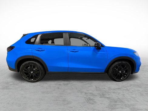 New 2026 Honda HR-V Sport image 8