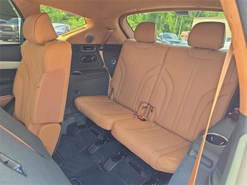 New 2026 Genesis GV80 3.5T Prestige image 24