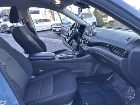 Used 2024 Nissan Sentra SV w/ Trunk Package image 28