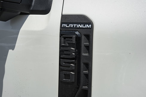 New 2025 Ford F350 XL image 12