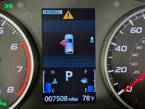 Used 2025 Mitsubishi Eclipse Cross SE image 17