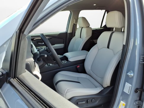 New 2026 Honda Passport RTL image 7