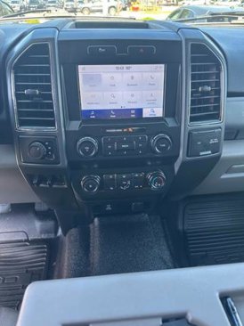 Used 2021 Ford F250 XLT image 9