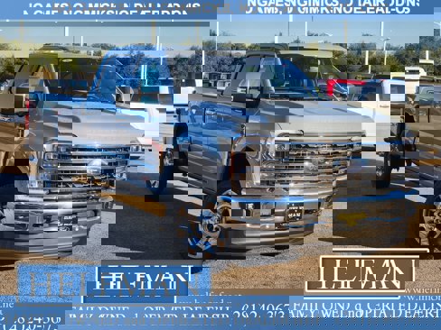 New 2026 Ford F350 King Ranch image 1