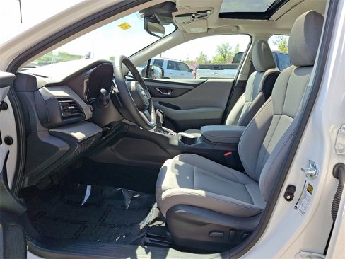 Certified 2025 Subaru Legacy Premium image 15