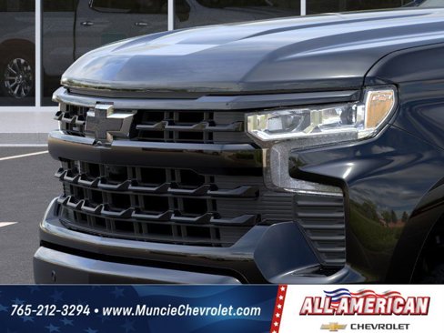 New 2026 Chevrolet Silverado 1500 RST image 13