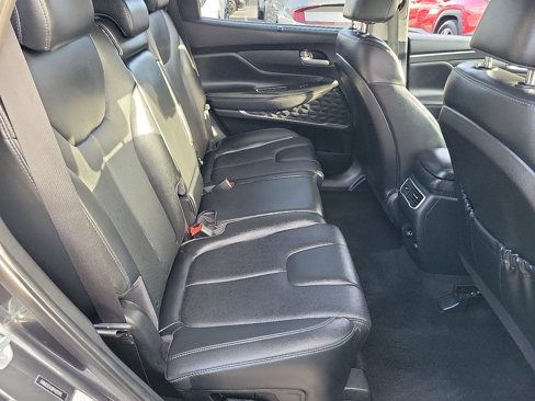 Certified 2023 Hyundai Santa Fe SEL Premium image 17