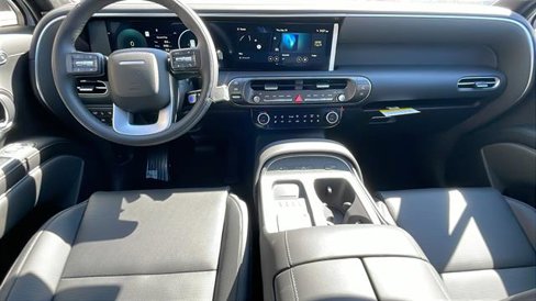 New 2026 Hyundai Palisade Calligraphy image 17