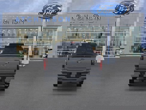 New 2025 Ford F150 XLT image 5