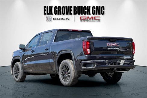 New 2025 GMC Sierra 1500 Elevation w/ Elevation Premium Package image 6