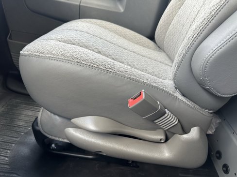 New 2025 Chevrolet Express 3500 w/ Driver Convenience Package image 17