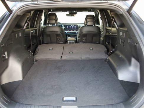 Used 2025 Kia Sportage X-Line image 13