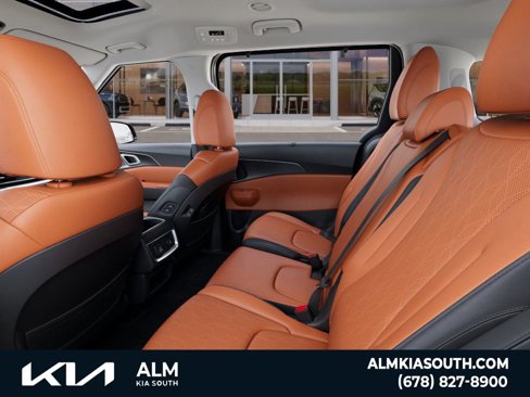 New 2026 Kia Carnival SX image 18