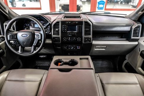 Used 2022 Ford F350 XL w/ Power Equipment Group image 15