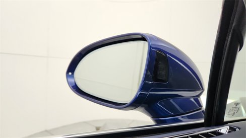 New 2024 Bentley Continental GT Azure image 15