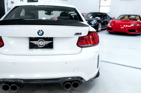 Used 2019 BMW M2 Competition w/ Executive Package image 33