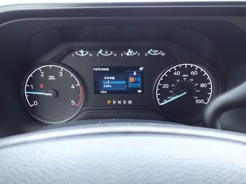 New 2025 Ford F250 XL w/ STX Appearance Package image 24