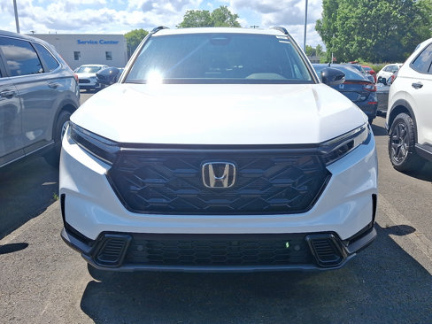 New 2026 Honda CR-V Sport-L image 2