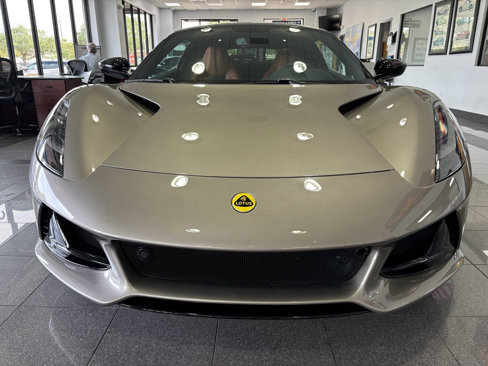 New 2024 Lotus Emira First Edition image 19
