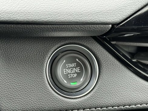 New 2026 Buick Enclave Avenir w/ LPO, Floor Liner Package image 7