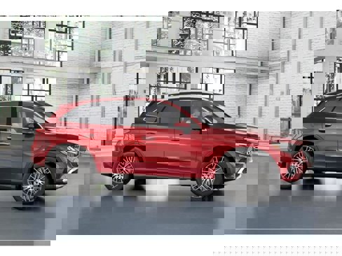 New 2026 Mercedes-Benz GLC 300 image 13