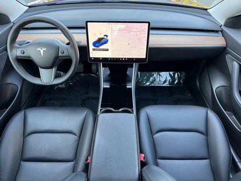 Used 2020 Tesla Model 3 Standard Range Plus image 20