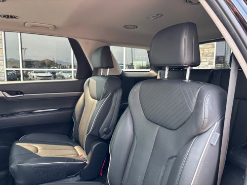 Used 2023 Hyundai Palisade XRT image 32