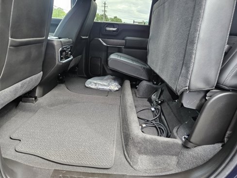 Certified 2023 GMC Sierra 2500 Denali w/ Denali Ultimate Package image 18