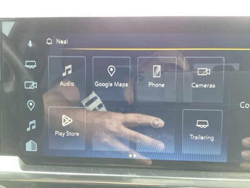 Used 2023 Chevrolet Silverado 1500 RST w/ RST All Star Premium Package image 29