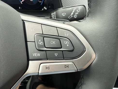 New 2025 Volkswagen Atlas Cross Sport SEL Premium R-Line image 16