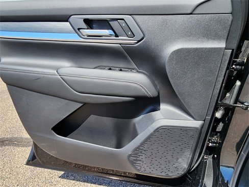 Used 2026 GMC Terrain Elevation image 6