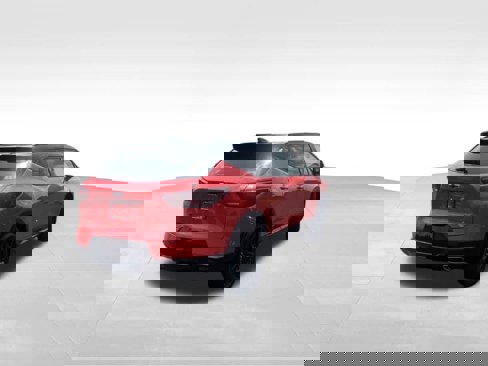 New 2025 Chevrolet Blazer RS w/ Driver Confidence II Package image 7