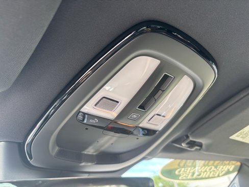 Used 2024 Volvo XC90 B5 Plus w/ Protection Package Premier image 41
