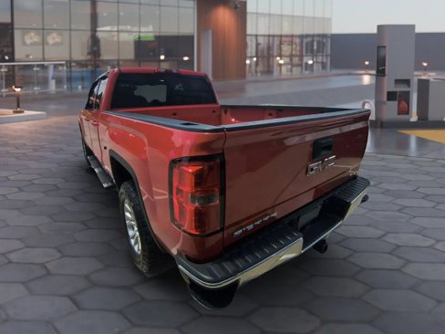 Used 2018 GMC Sierra 1500 SLE w/ SLE Value Package image 6