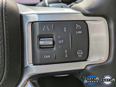 Certified 2024 Land Rover Discovery Metropolitan Edition image 24