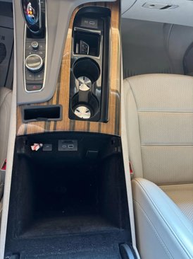 Used 2021 Cadillac Escalade Sport Platinum image 12