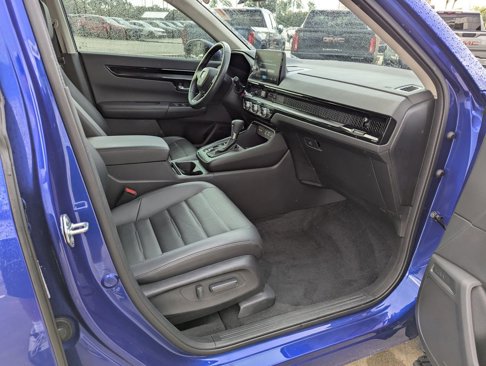 Used 2024 Honda CR-V EX-L image 11