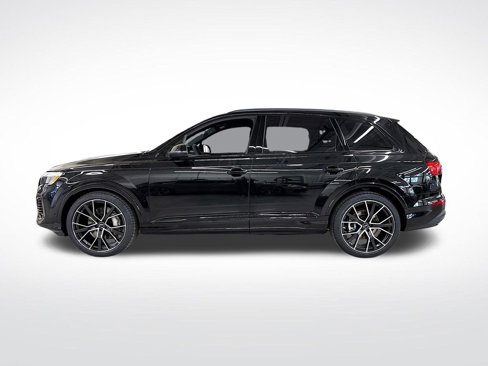New 2025 Audi Q7 3.0T Premium Plus image 2