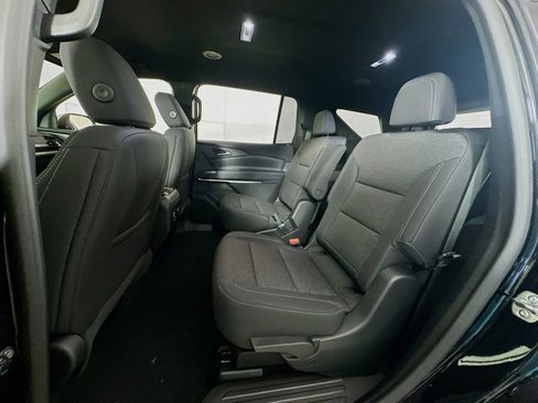 New 2026 Chevrolet Traverse LT image 24