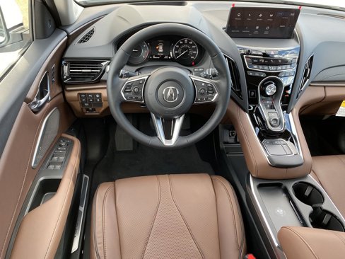 New 2025 Acura RDX SH-AWD w/ Advance Package image 5
