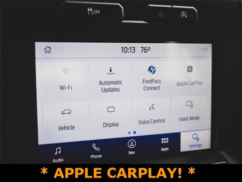 Used 2020 Ford F150 XLT w/ Equipment Group 302A Luxury image 9