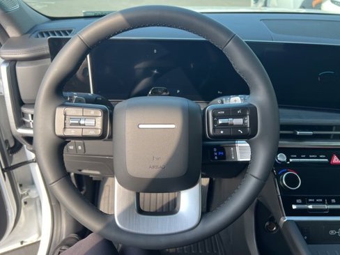 New 2026 Hyundai Santa Fe Limited image 16