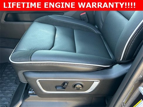 New 2026 RAM 1500 Laramie image 11