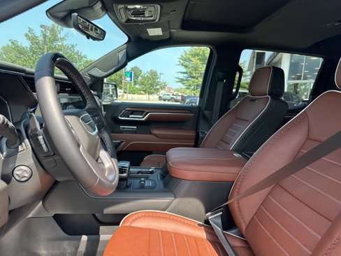 New 2026 GMC Sierra 1500 Denali Ultimate image 15